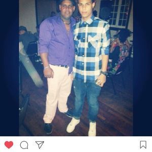 Meet your Posher, Lito